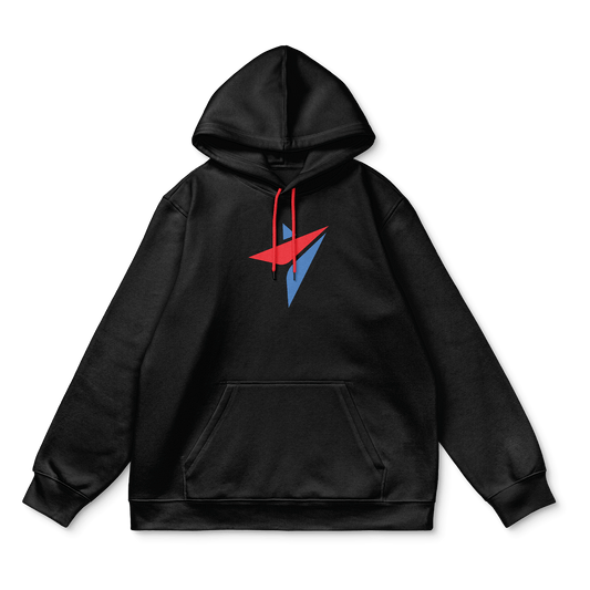All Out or Nothing Hoodie