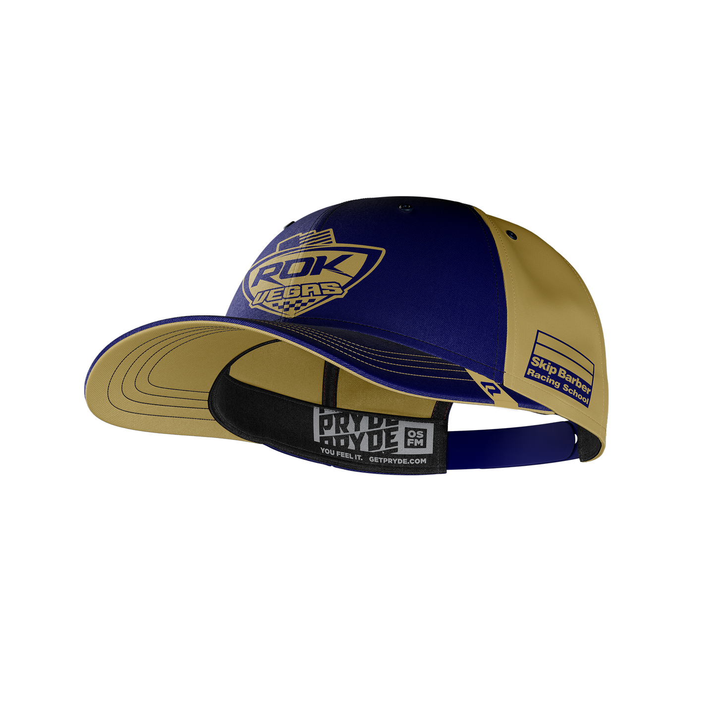 2023 ROK Vegas Hat