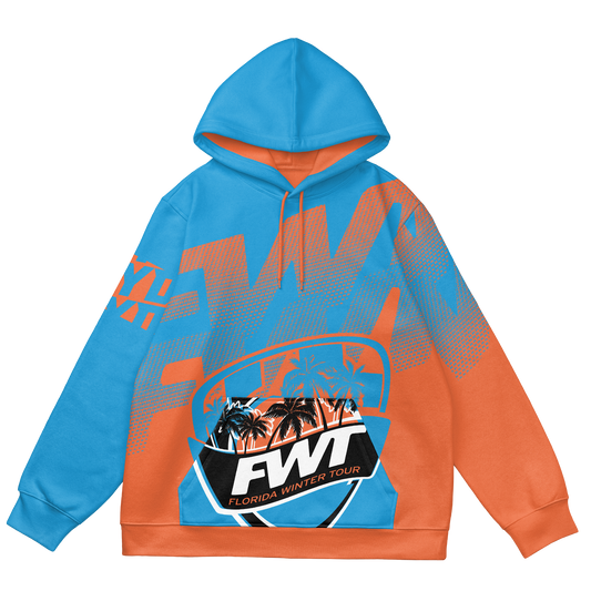 ROK CUP USA - FWT25 HOODIE