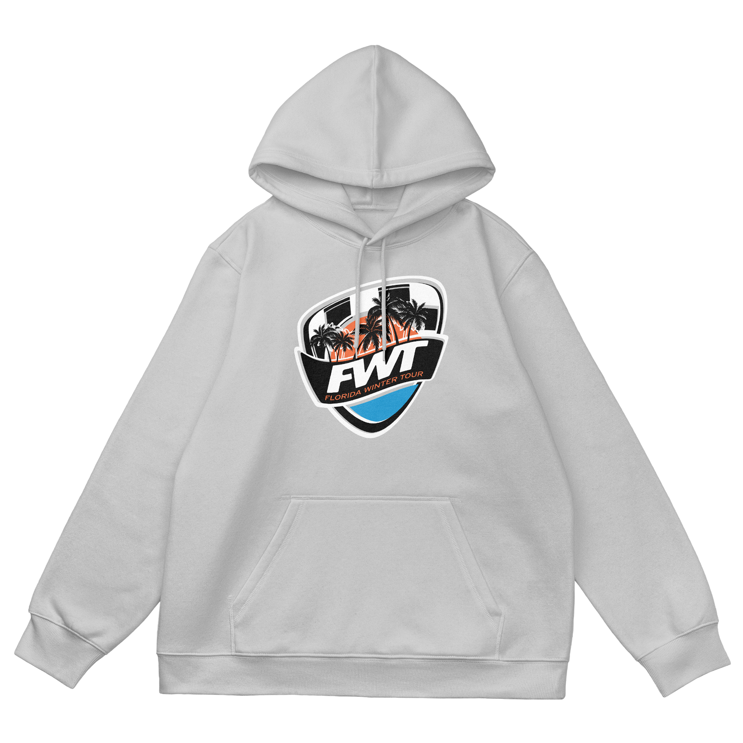 FWT 25 - EVENT HOODIE