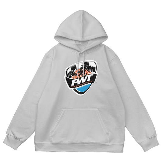 FWT 25 - EVENT HOODIE