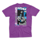 SKUSA SN27 Sellout Purple Tee