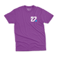 SKUSA SN27 Sellout Purple Tee