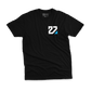 SKUSA SN27 Sellout Black Tee