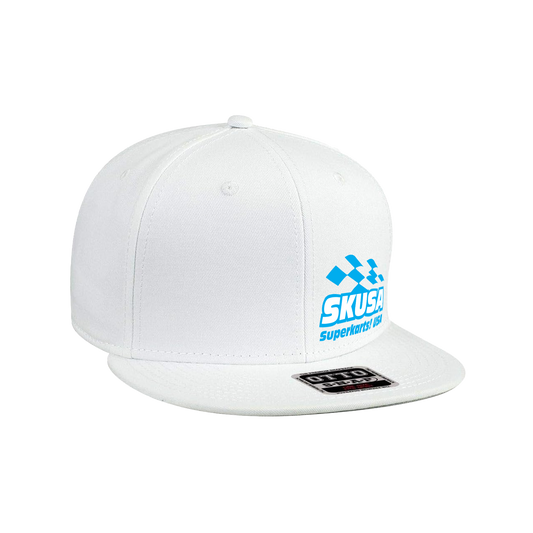 SKUSA White Hat