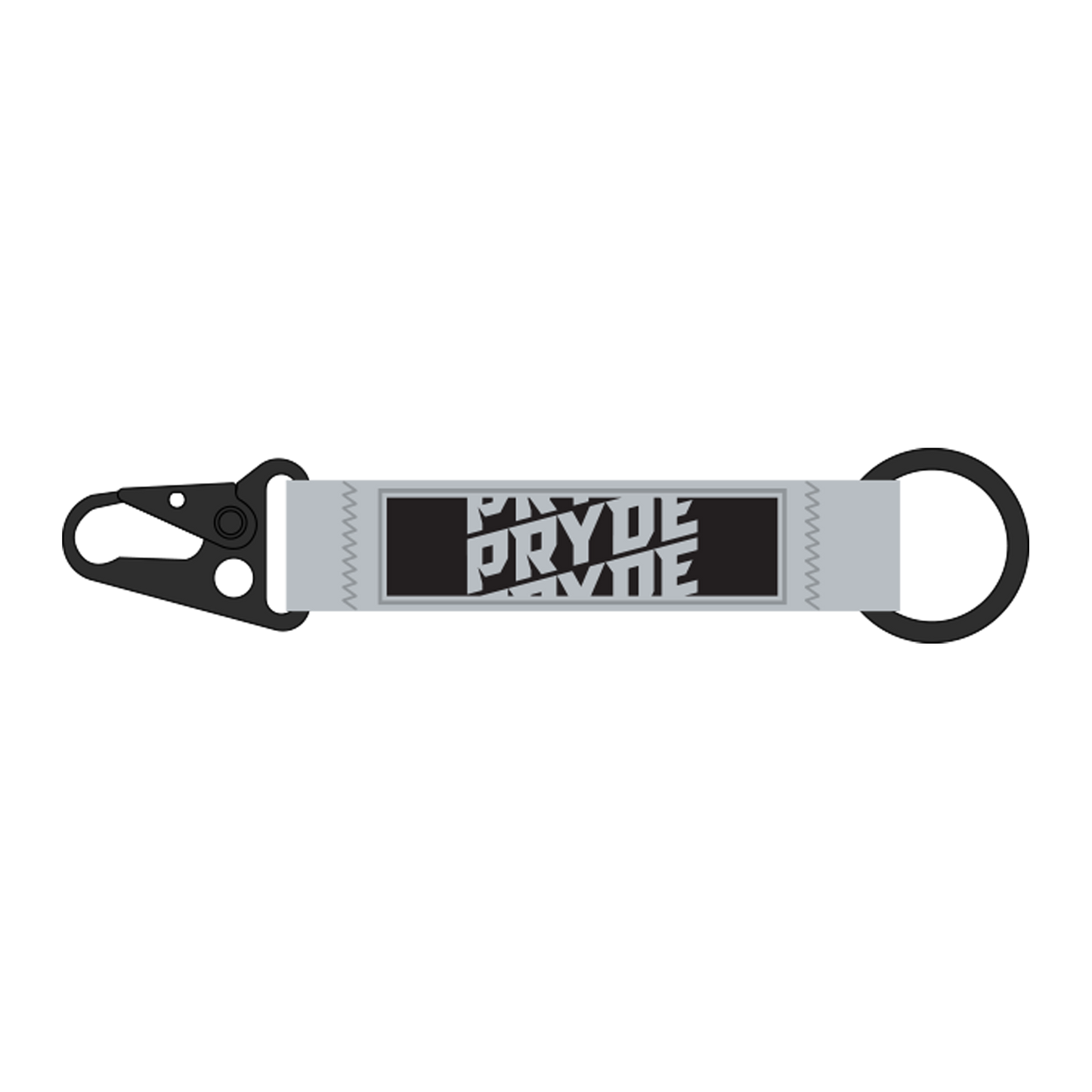 Keychain - Battle