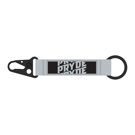 Keychain - Battle