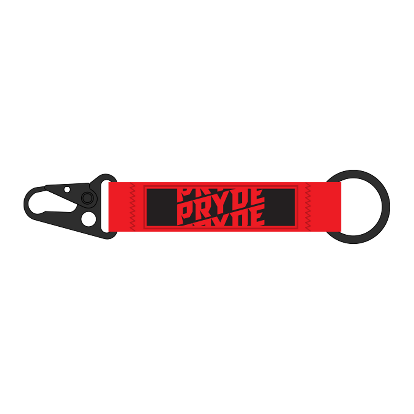 Keychain - Rage