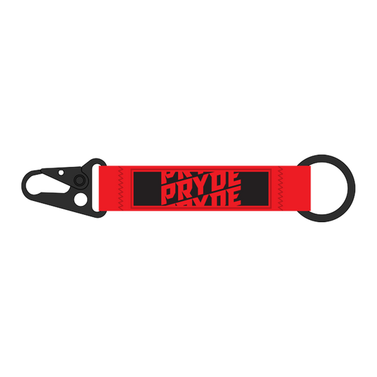 Keychain - Rage