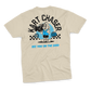 KC See You On The Grid Tee