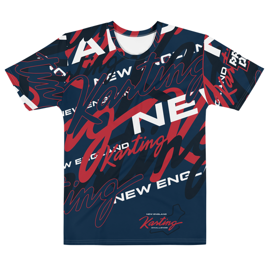 PRYDExNEKC Chaos Tee