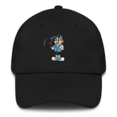 Premium Classic Dad Caps | Elegant Dad Hat | PRYDE