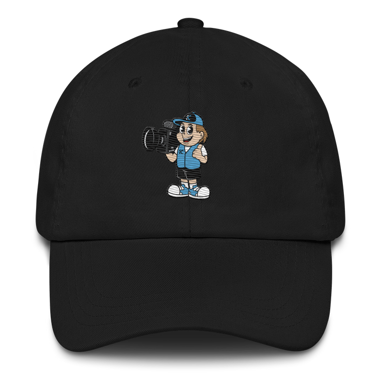 Premium Classic Dad Caps | Elegant Dad Hat | PRYDE