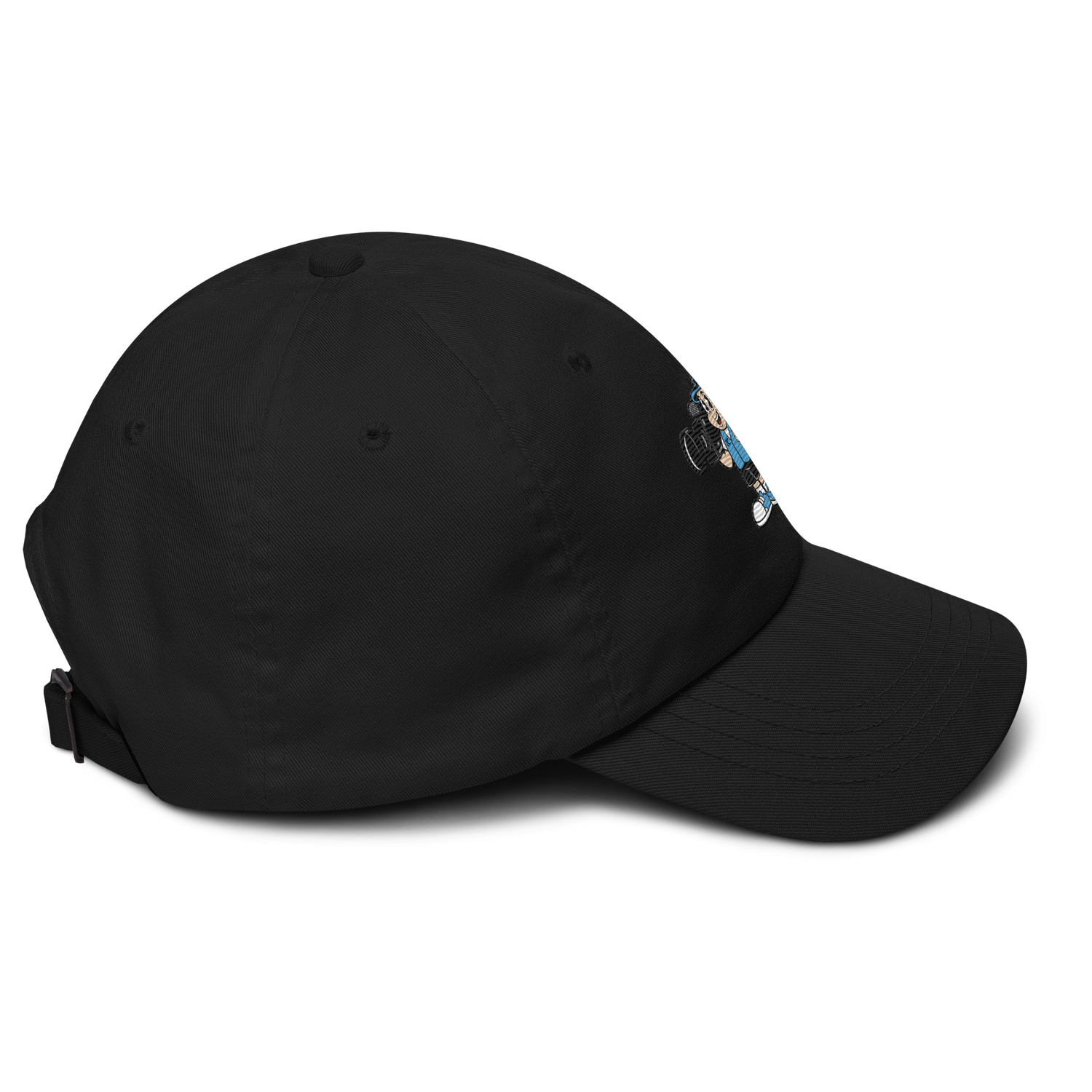 Premium Classic Dad Caps | Elegant Dad Hat | PRYDE