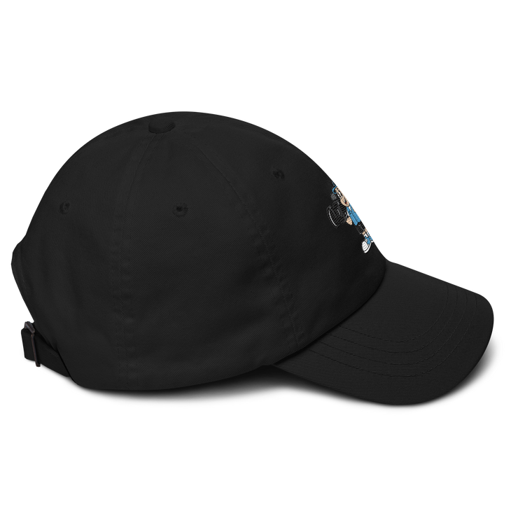 Premium Classic Dad Caps | Elegant Dad Hat | PRYDE