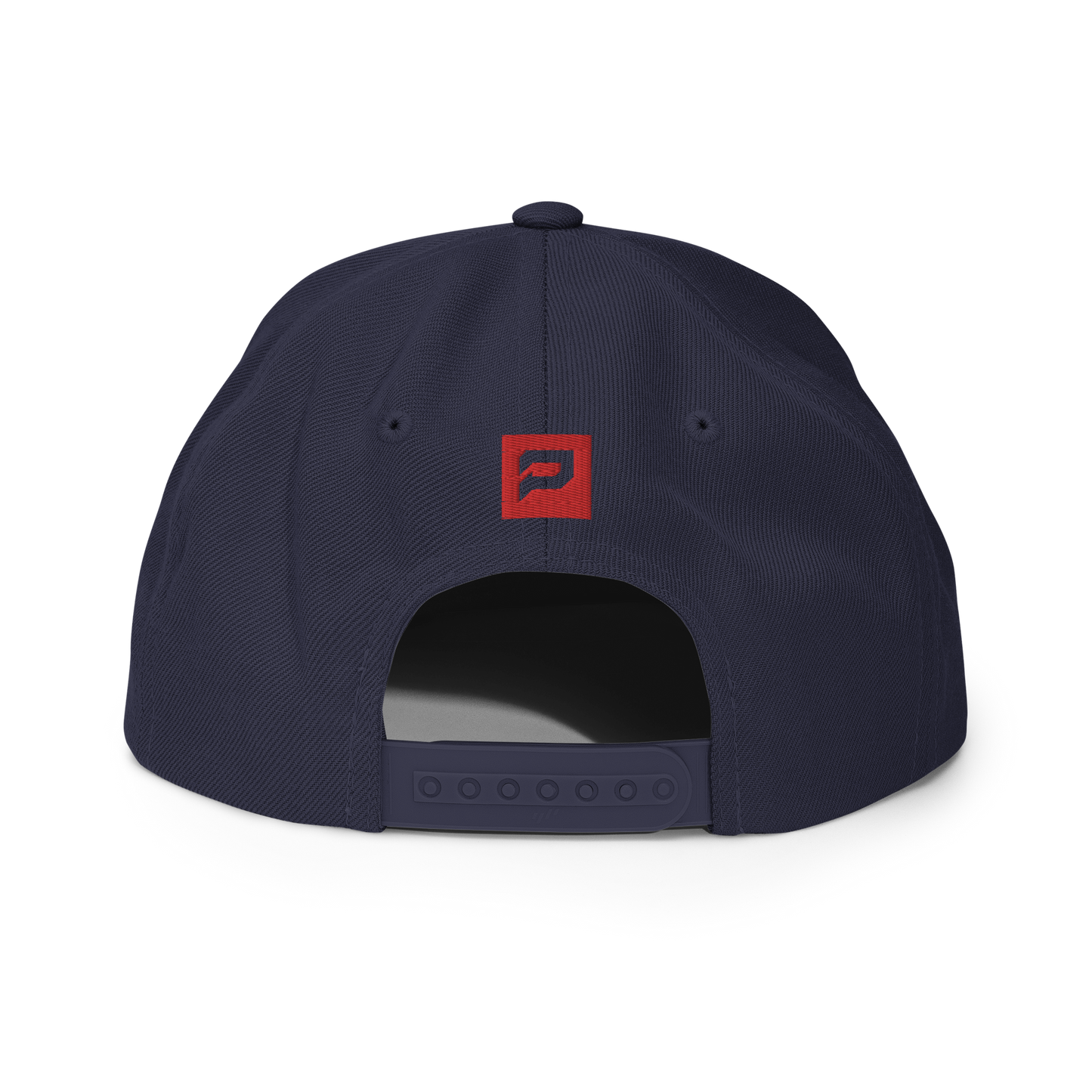 New England Karting Challenge Navy Snapback