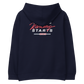 New England Karting Challenge Junior Hoodie