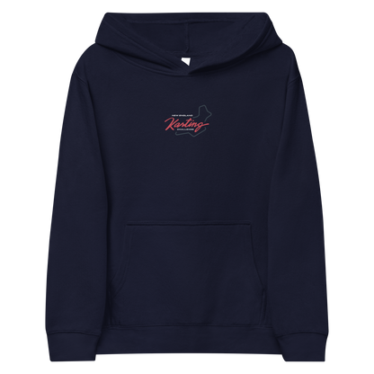 New England Karting Challenge Junior Hoodie