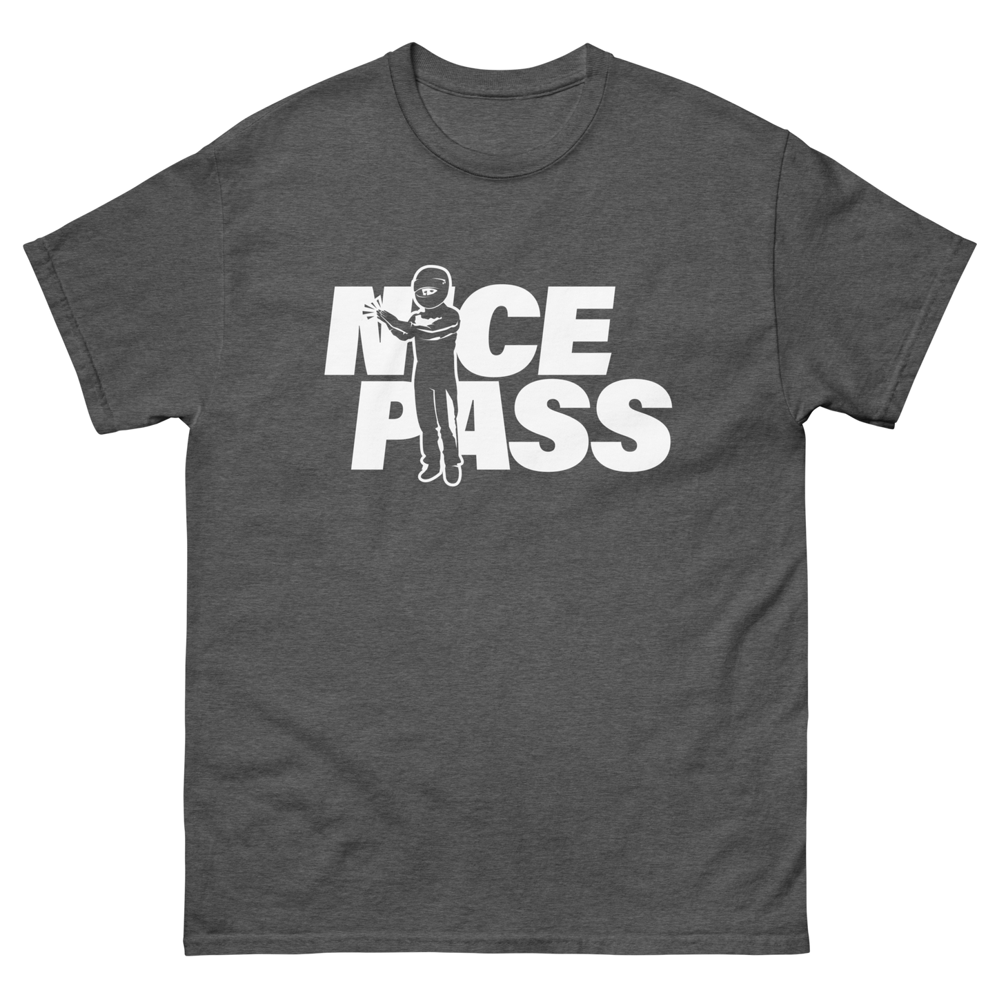 Nice Pass Tee