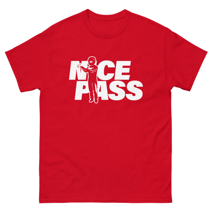 Nice Pass Tee