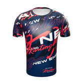 PRYDExNEKC Chaos Tee