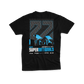 SKUSA SN27 BLACKOUT Tee