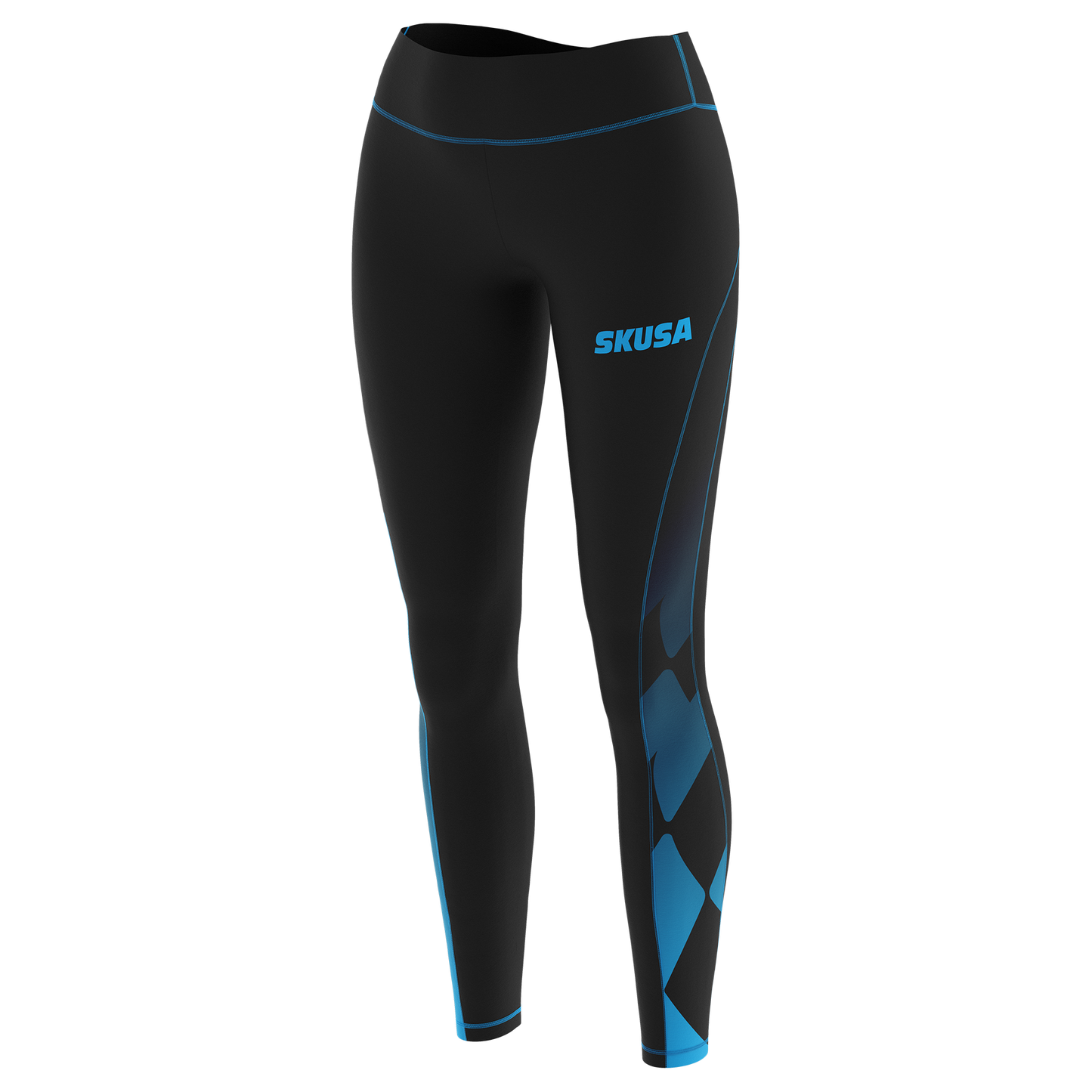 SKUSA TRACK Leggings