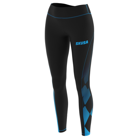 SKUSA TRACK Leggings