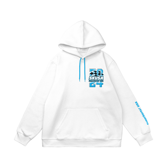 SKUSA Nothing Like It Hoodie