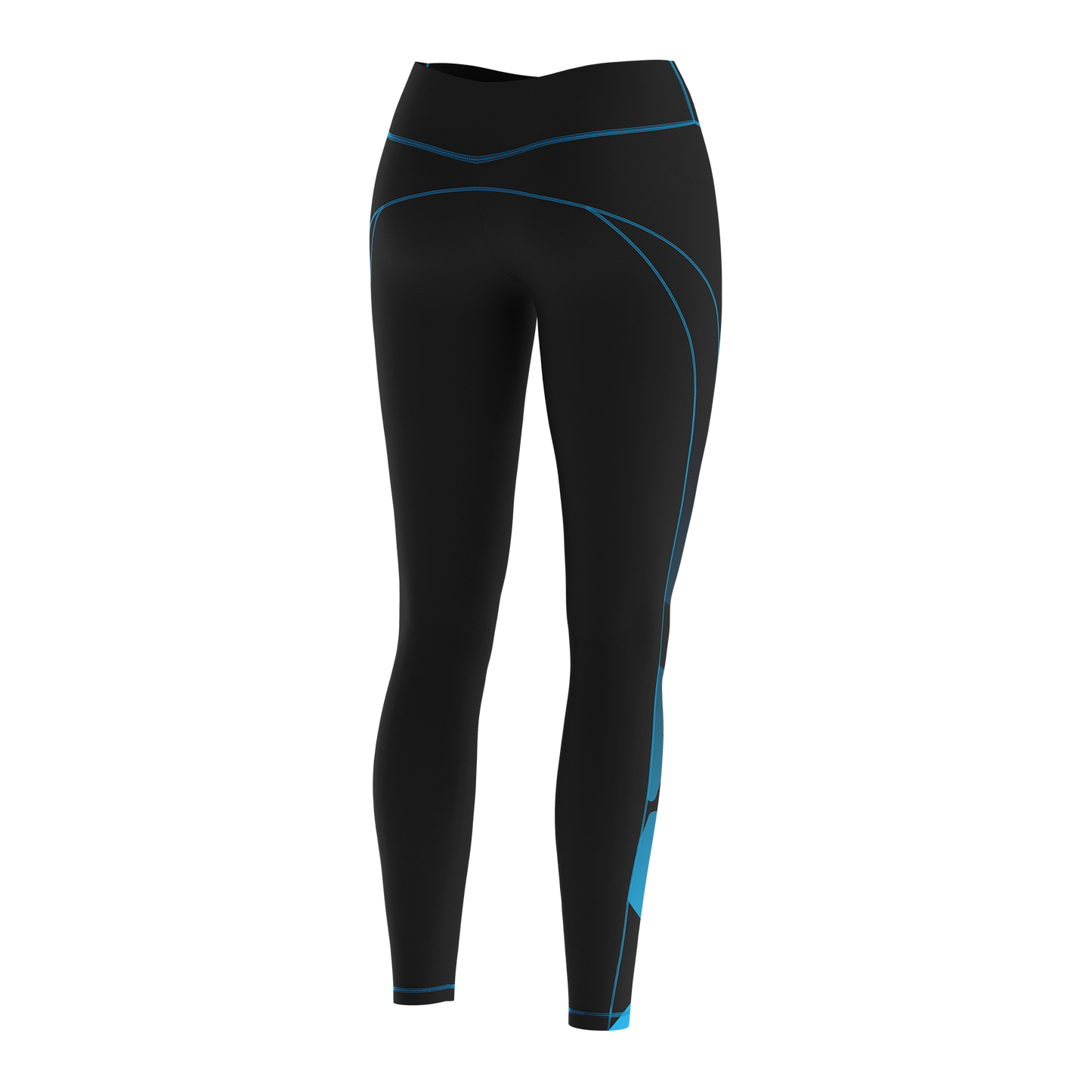 SKUSA TRACK Leggings