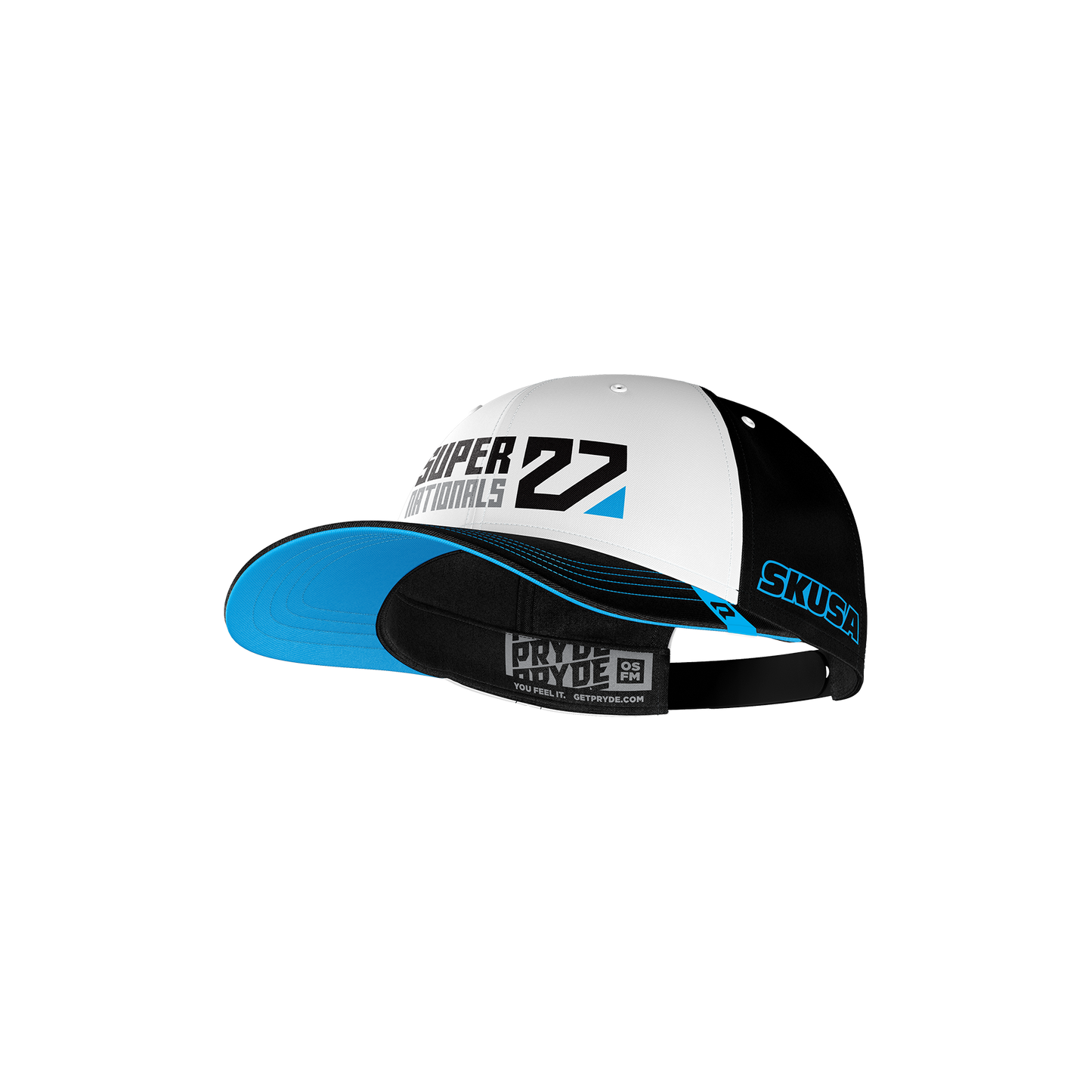 SKUSA SN27 PODIUM Hat