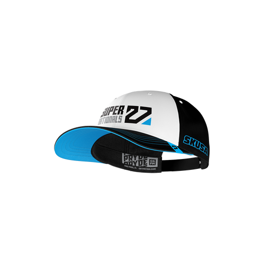 SKUSA SN27 PODIUM Hat