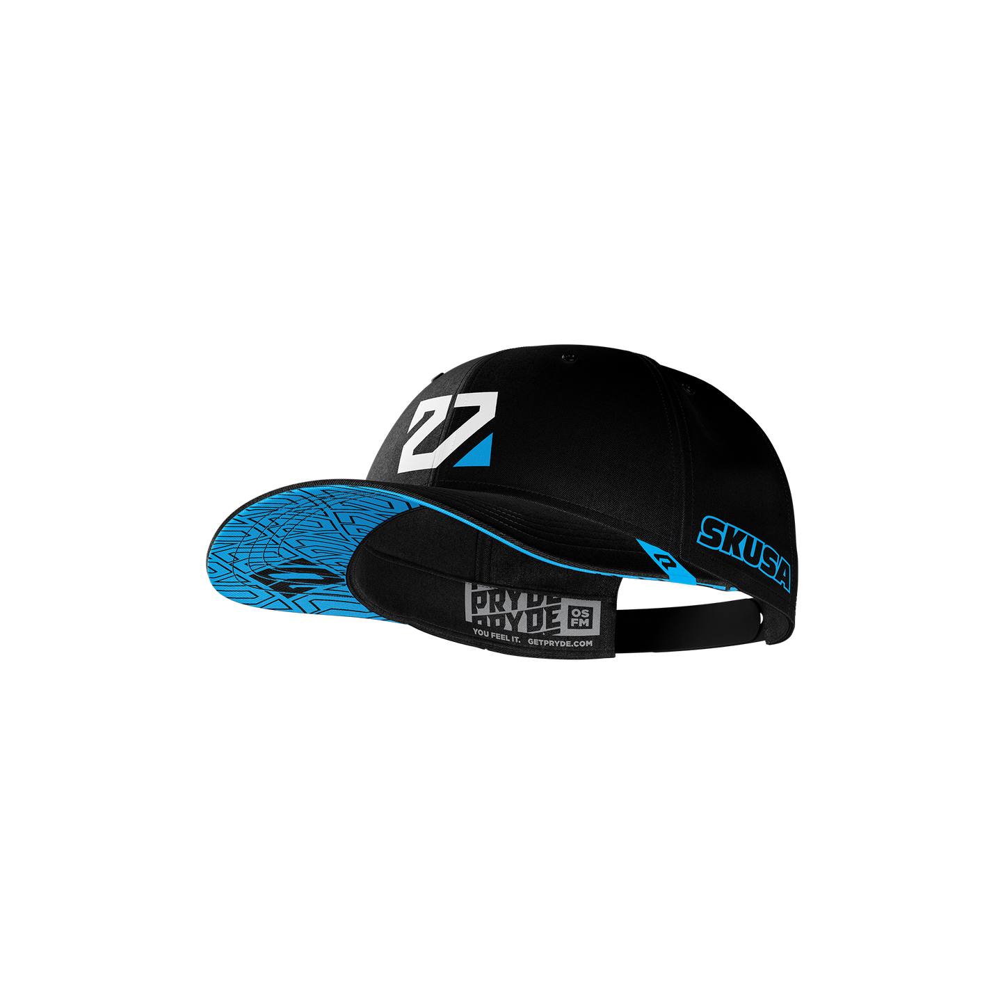 SKUSA SN27 GRIDRUNNER Hat