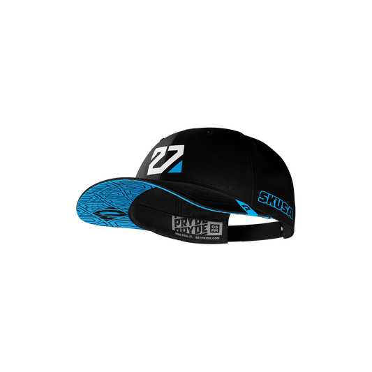 SKUSA SN27 GRIDRUNNER Hat