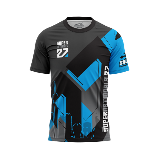 SKUSA SN27 Night Jersey