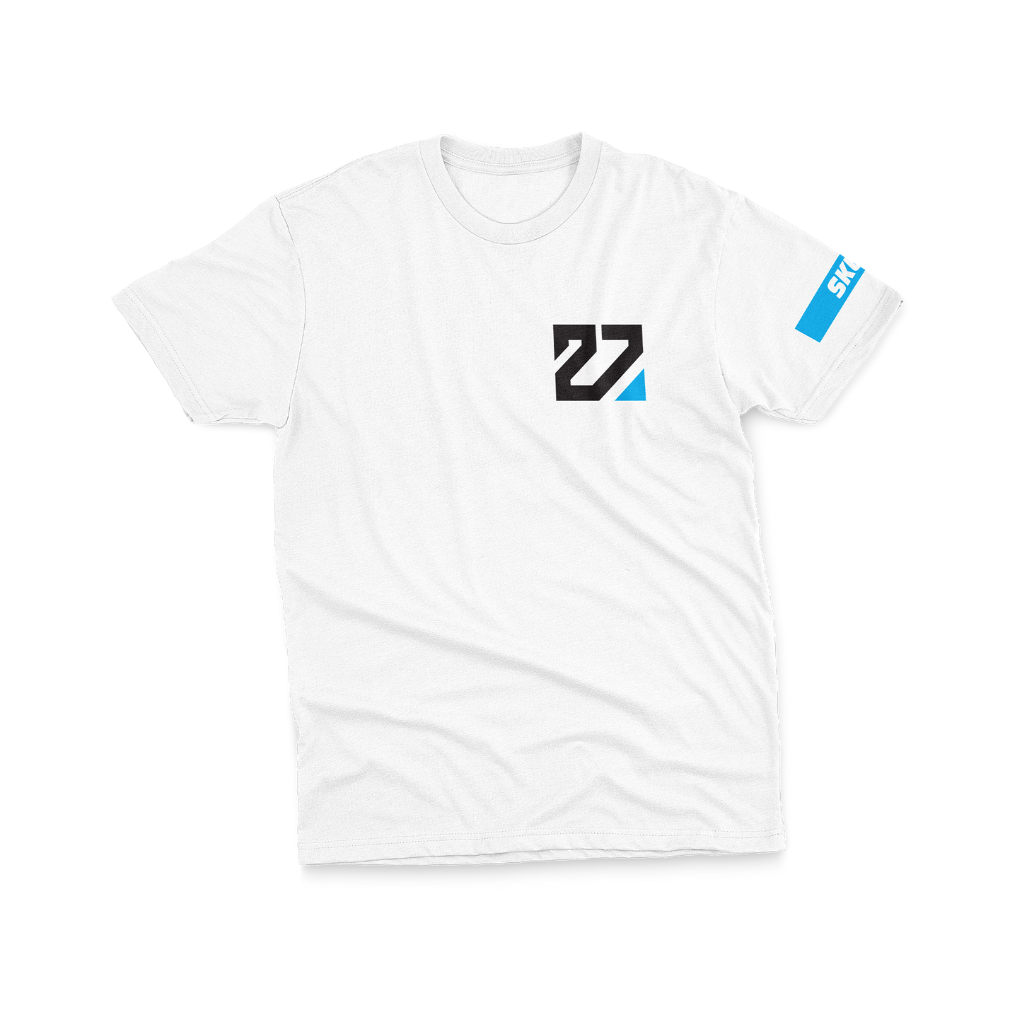 SKUSA SN27 OFFICIAL EVENT Tee