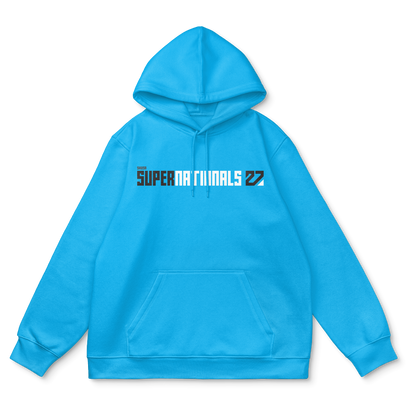 SKUSA SN27 OFFICIAL EVENT Hoodie