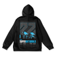 SKUSA BLACKOUT Hoodie