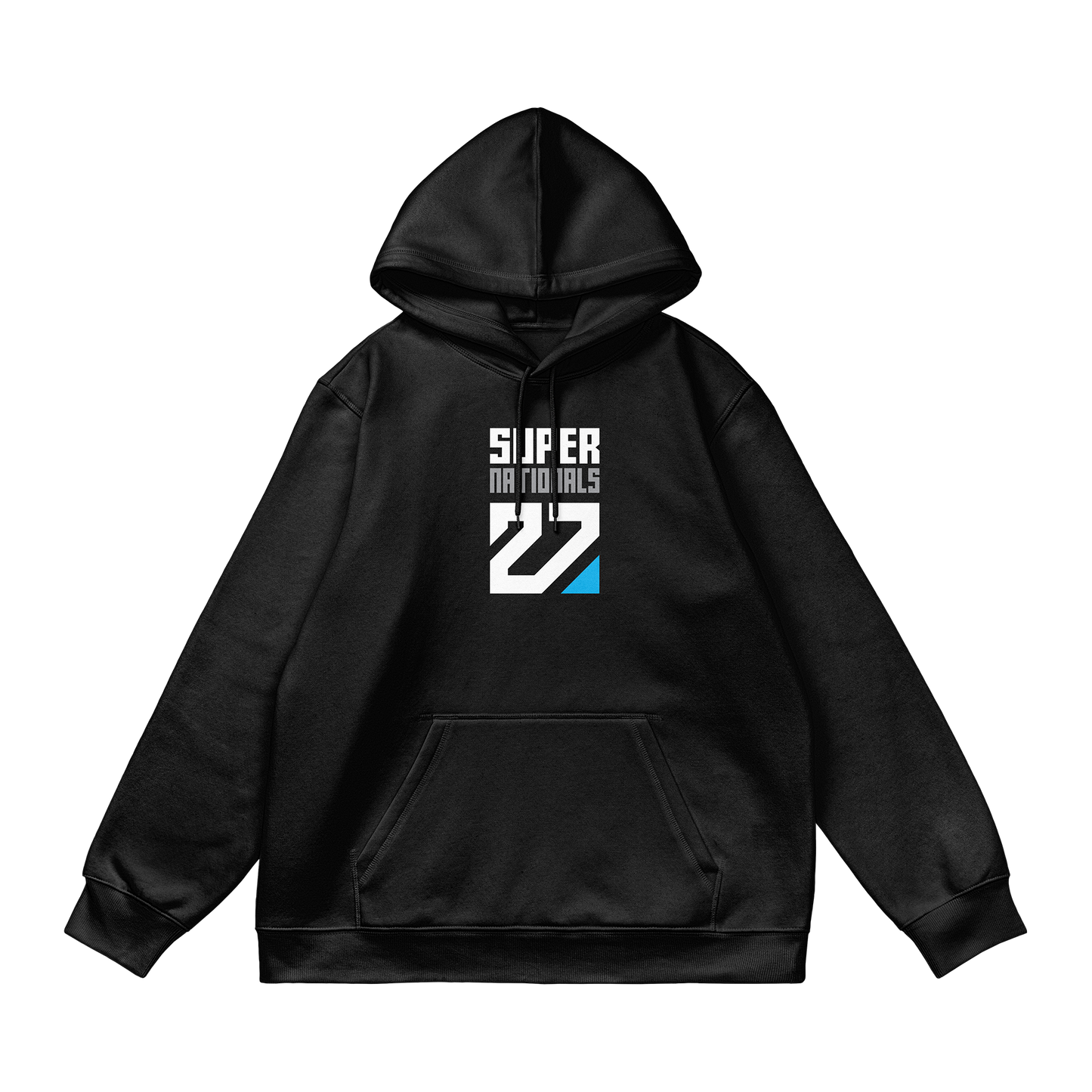 SKUSA BLACKOUT Hoodie