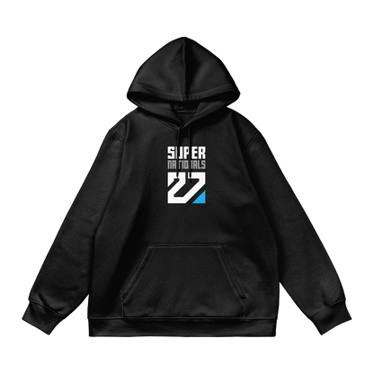 SKUSA BLACKOUT Hoodie