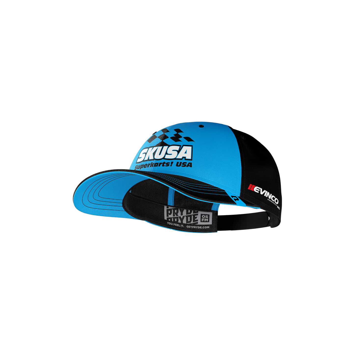 SKUSA Standard Issue Cap