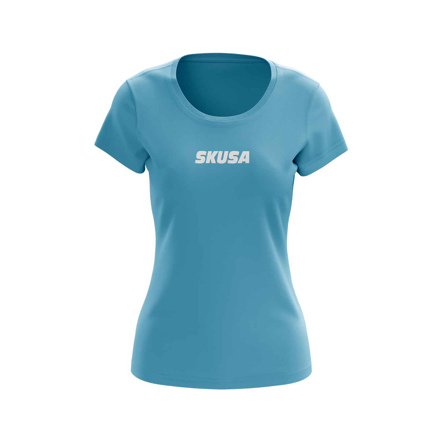 SKUSA Track Mom Club Tee