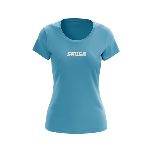 SKUSA Track Mom Club Tee