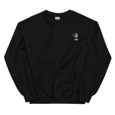 Unisex Crew Neck Sweatshirt  | Crew Neck Sweatshirt | PRYDE
