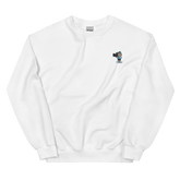 Unisex Crew Neck Sweatshirt  | Crew Neck Sweatshirt | PRYDE