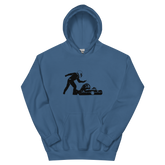 Custom Flip Hoodie | Flip the Kart Hoodie | PRYDE