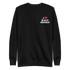 Heart Kart Moms Sweatshirt | Trendy Kart Sweatshirt | PRYDE