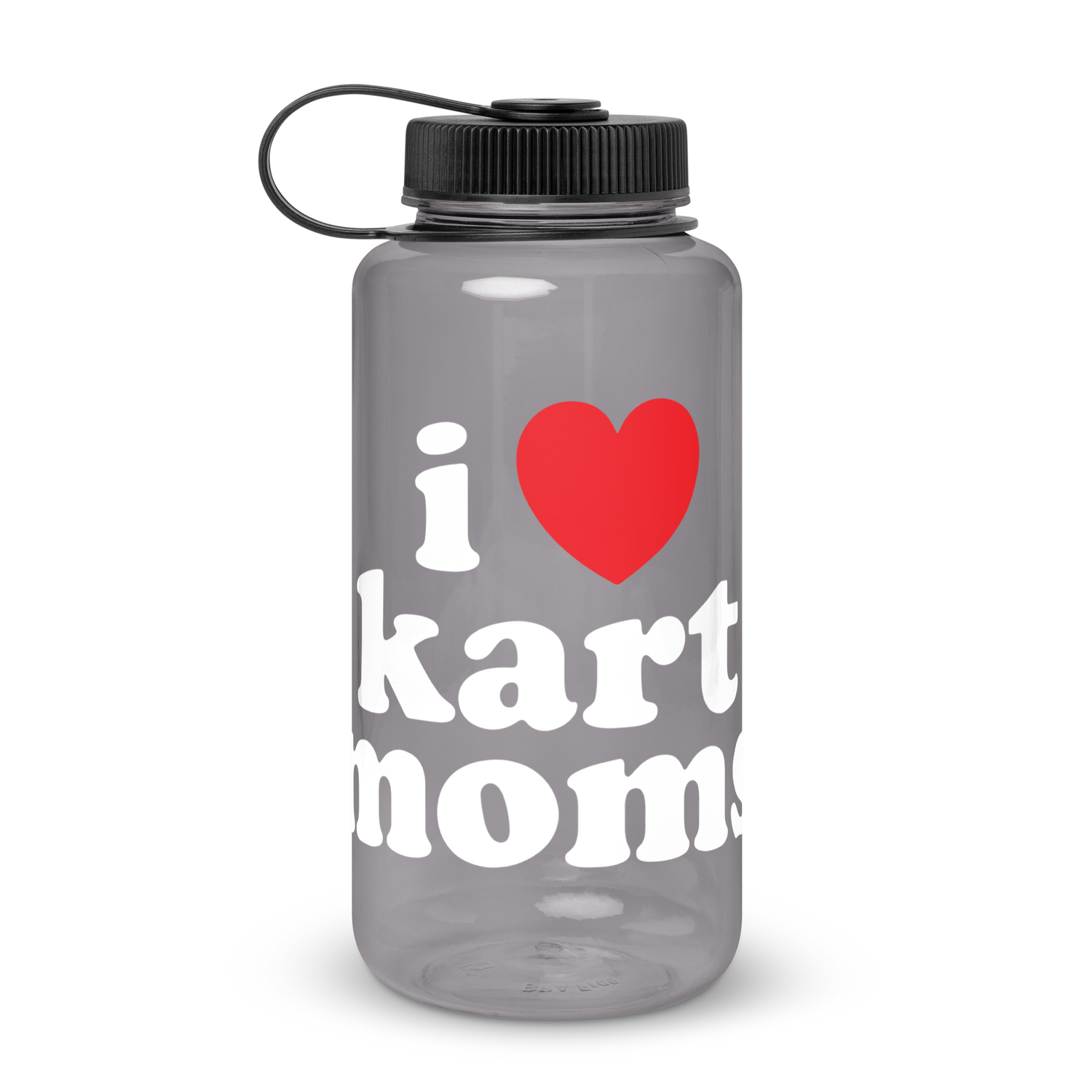 Wide Mouth Water Bottle | Wide Mouth Sports Bottle | PRYDE