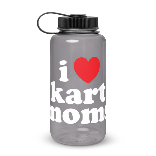 Wide Mouth Water Bottle | Wide Mouth Sports Bottle | PRYDE