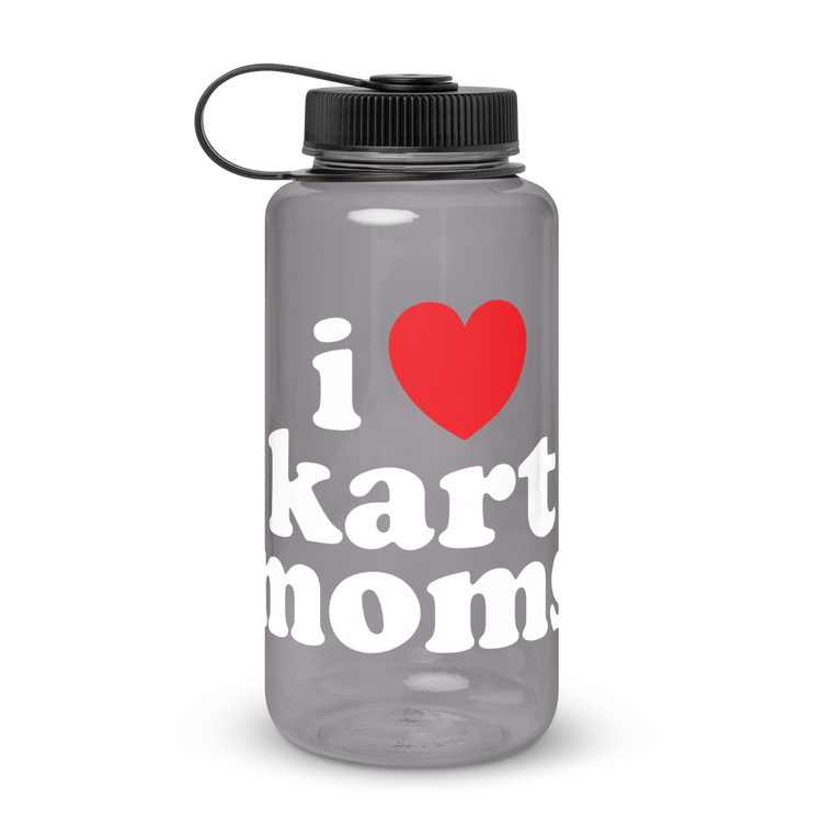 Wide Mouth Water Bottle | Wide Mouth Sports Bottle | PRYDE